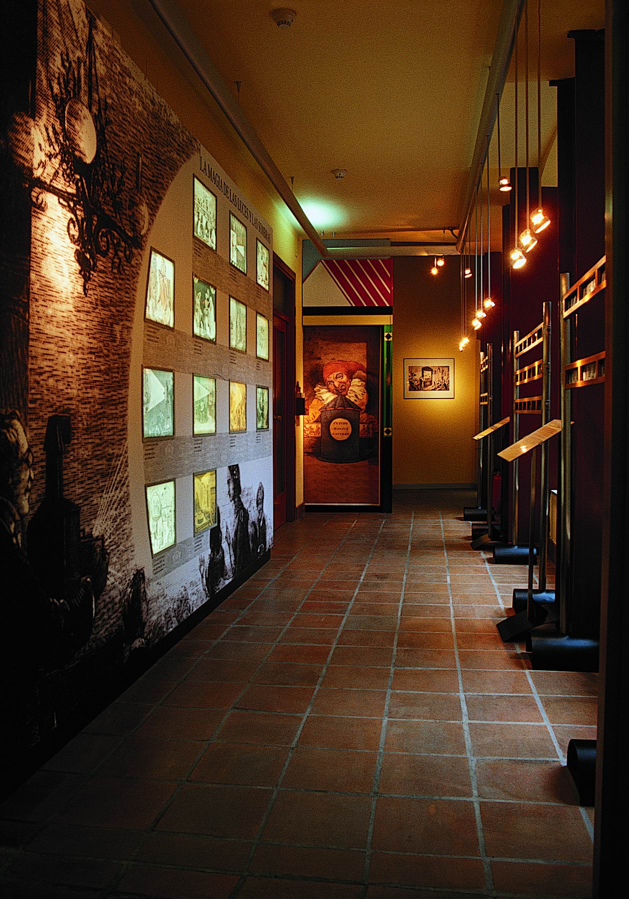 Artilugios para fascinar 5