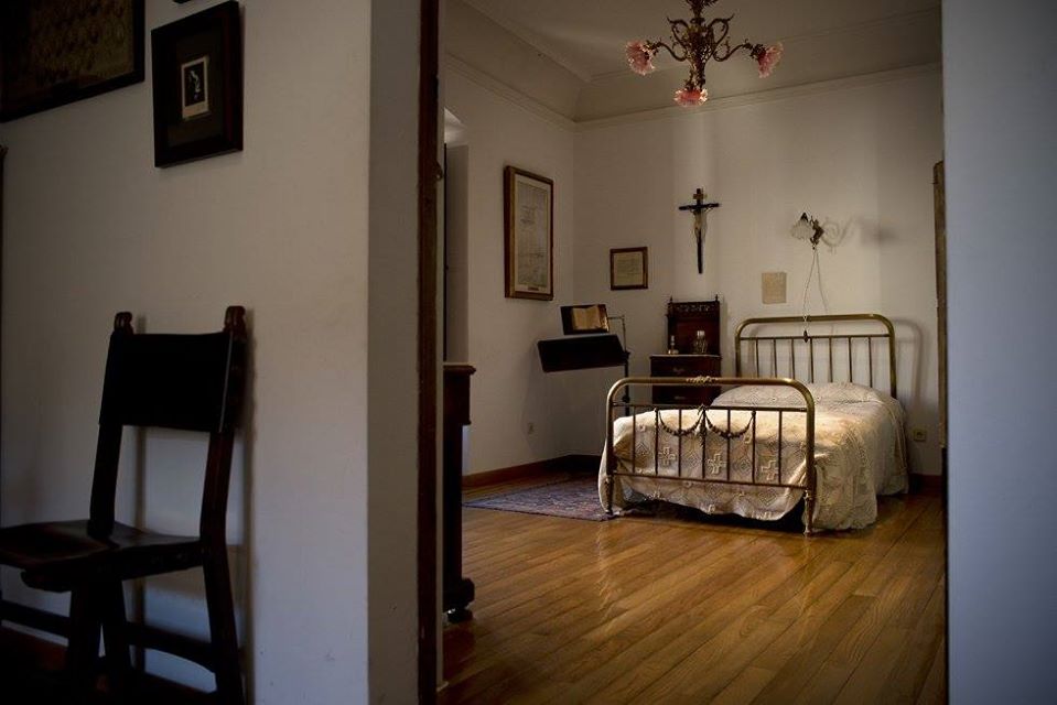 CM Unamuno Dormitorio