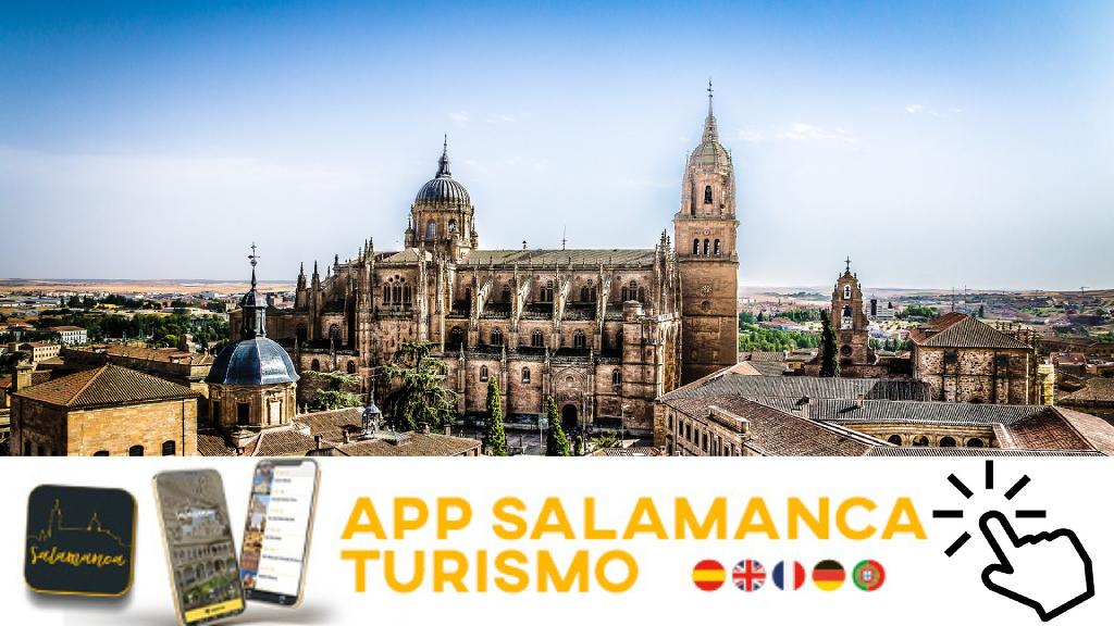 app salamanca turismo