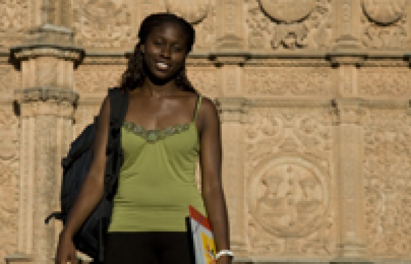 Salamanca, the city to learn Spanish